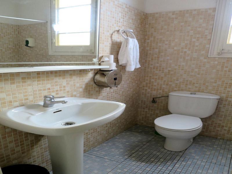 Hostal Balmes Centro Barcelona Eksteriør bilde