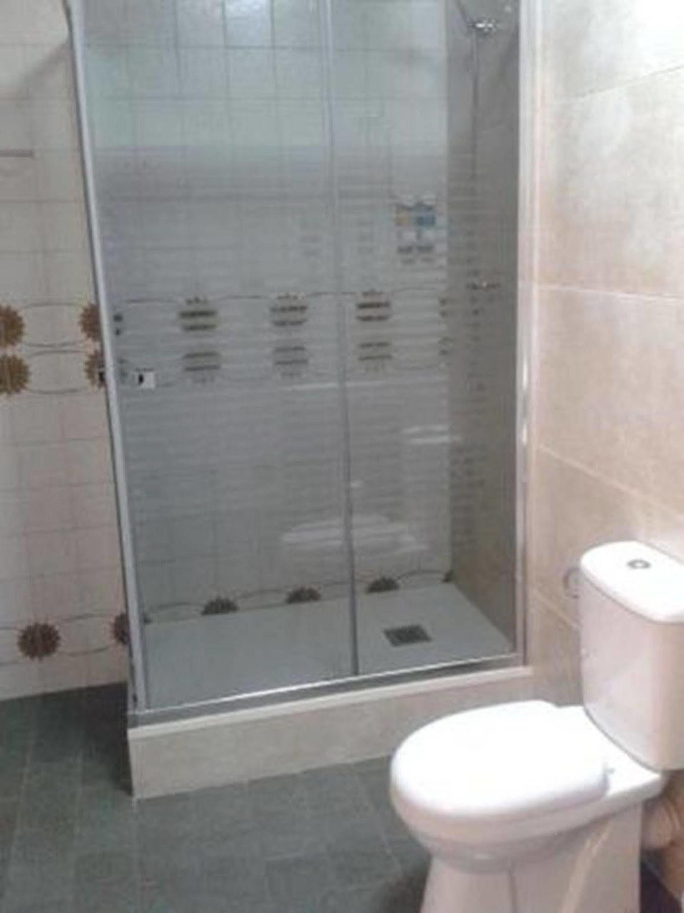 Hostal Balmes Centro Barcelona Eksteriør bilde